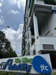 Sin Ming Avenue (D20), Factory #486745501